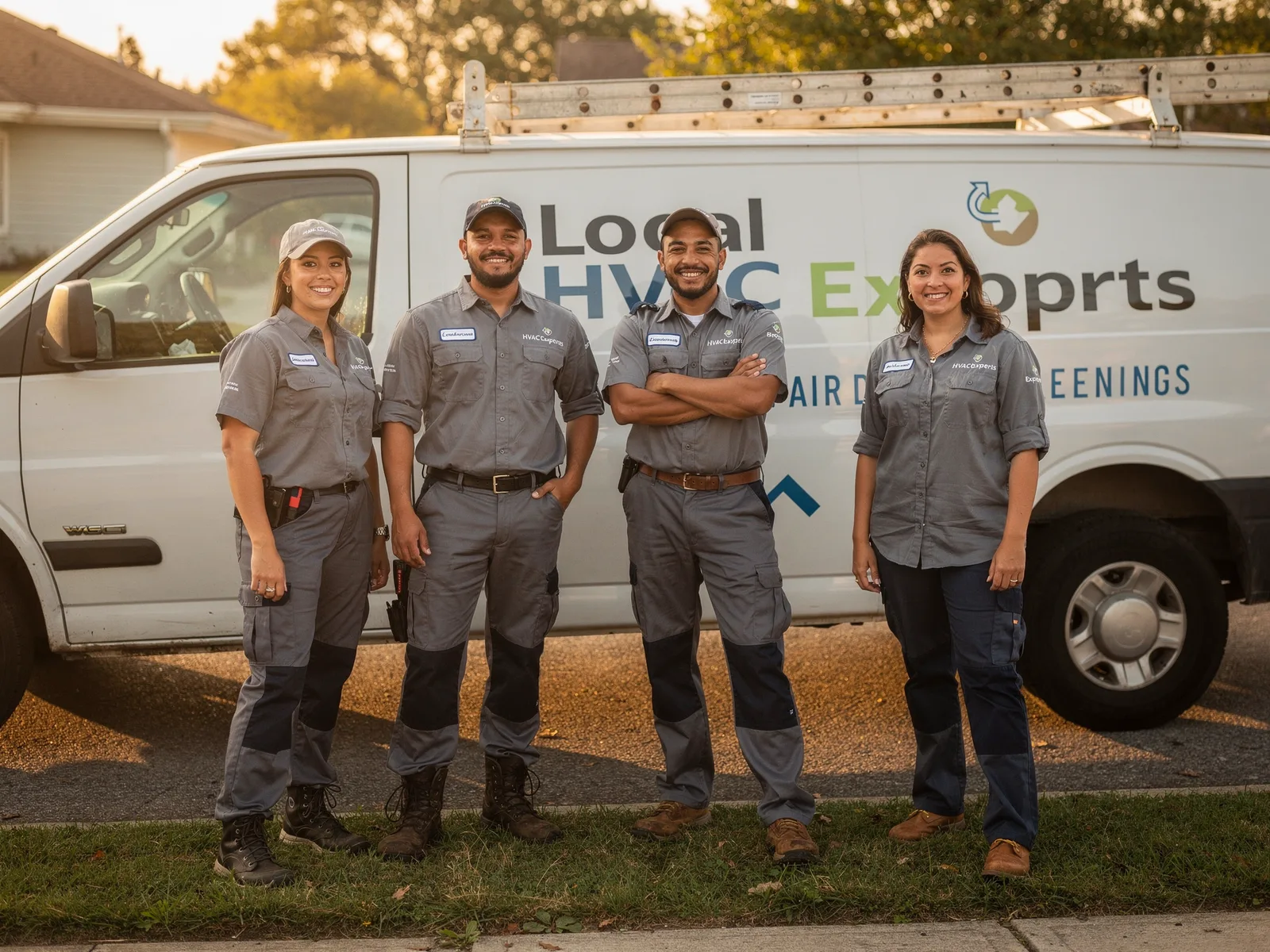 24/7 HVAC Repair & AC Replacement company in Gatzke, MN