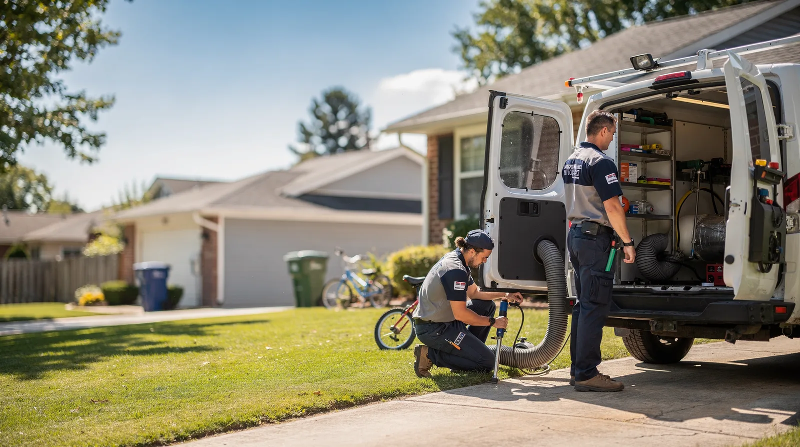 24/7 HVAC Repair & AC Replacement in Gatzke, MN near me